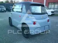 2023 Citroen Ami