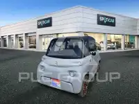 2023 Citroen Ami