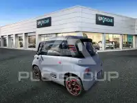 2023 Citroen Ami