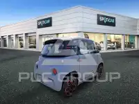 2023 Citroen Ami