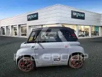 2023 Citroen Ami