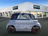 2023 Citroen Ami
