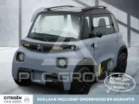 2023 Citroen Ami
