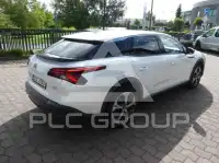 2023 Citroen C5