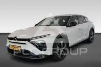 2023 Citroen C5