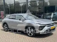 2023 Citroen C5
