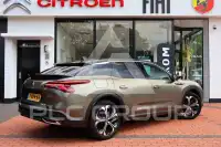 2023 Citroen C5