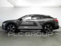 2023 Citroen C5