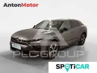 2023 Citroen C5