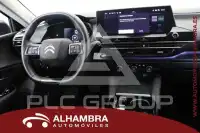 2023 Citroen C5