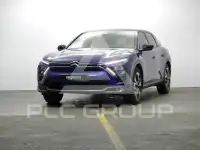 2023 Citroen C5