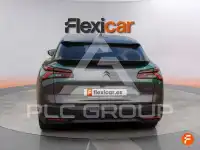 2023 Citroen C5