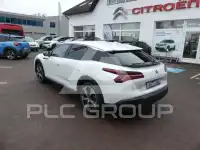 2023 Citroen C5