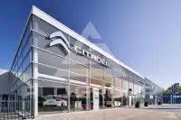 2023 Citroen C5