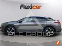 2023 Citroen C5