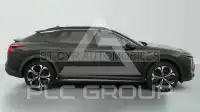 2023 Citroen C5