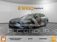 2023 Citroen C5