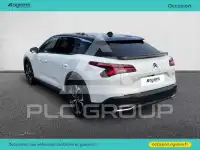 2023 Citroen C5