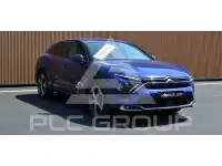 2023 Citroen C5