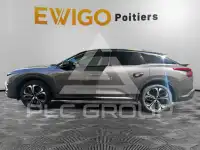 2023 Citroen C5