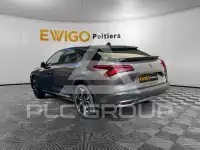 2023 Citroen C5