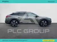 2023 Citroen C5