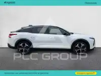 2023 Citroen C5
