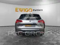 2023 Citroen C5