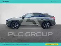 2023 Citroen C5