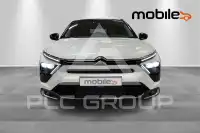 2023 Citroen C5