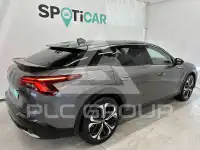 2023 Citroen C5