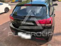 2023 KIA Rio