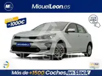 2023 KIA Rio