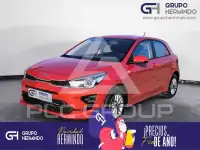 2023 KIA Rio