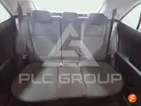 2023 KIA Rio