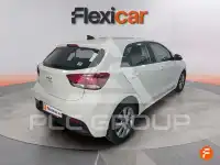 2023 KIA Rio