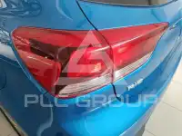 2023 KIA Rio