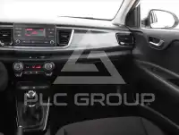2023 KIA Rio