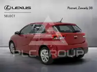 2023 KIA Rio