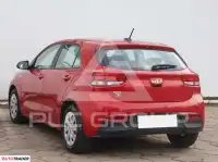 2023 KIA Rio