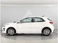 2023 KIA Rio