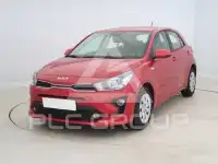 2023 KIA Rio
