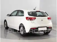 2023 KIA Rio
