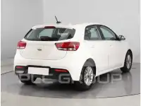 2023 KIA Rio