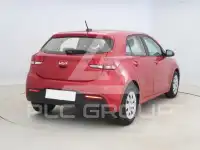 2023 KIA Rio