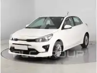 2023 KIA Rio