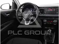 2023 KIA Rio