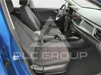 2023 KIA Rio