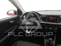 2023 KIA Rio