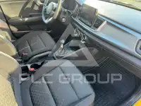 2023 KIA Rio